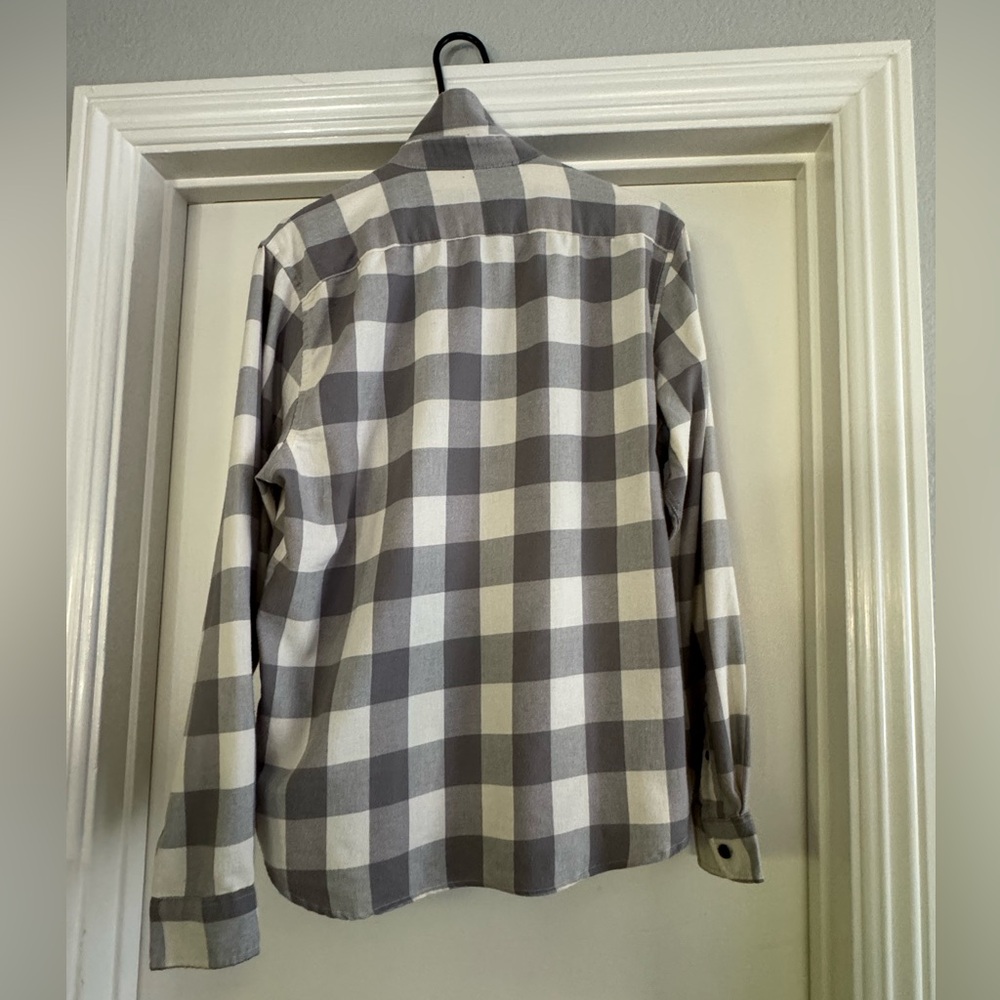 Tailor vintage flannel - Picture 8 of 8